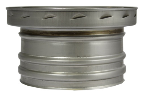 200mm Supra Plus to 200mm Nova Adaptor