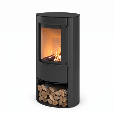 Termatech TT21 Classic Black
