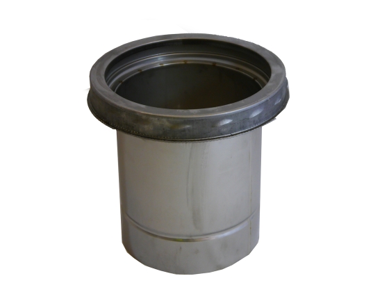 250mm Internal Diameter Nova Adaptor From 202mm