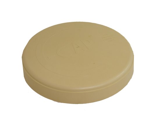 C Cap Buff - Up To 280mm