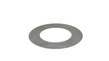 135° Trim Collar One Piece For 100mm Internal Diameter ICID Plus