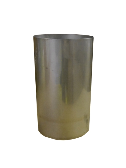 Prima Smooth 125mm Diameter 200mm Pipe