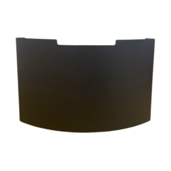 TermaTech TT20 Streamline R Logstore Cover