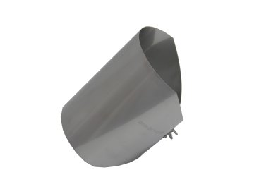 Prima Smooth 200mm Diameter Wrap Around Door