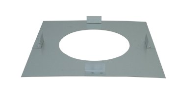 200mm Internal Diameter Nova Fire Stop Spacer (gas and oil)