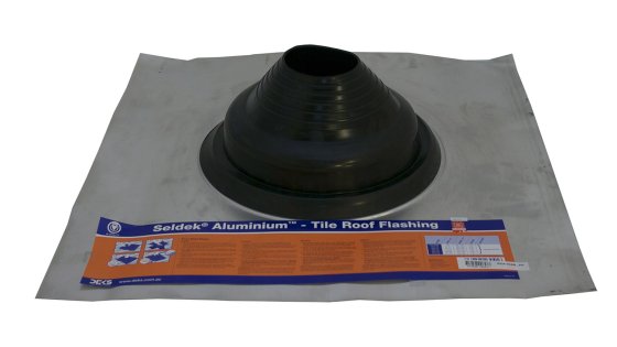Seldek No.2 Flashing - 110mm To 200mm Diameter