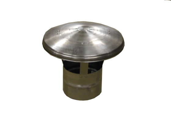 180mm Supra Plus Rain Cap