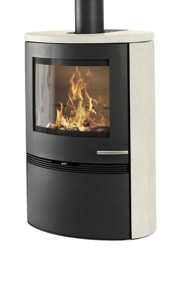 TermaTech TT22 Black - Porto White Sandstone TermaTech TT22 Black - Porto White Sandstone