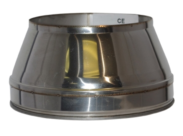 250mm Internal Diameter Nova Top Stub
