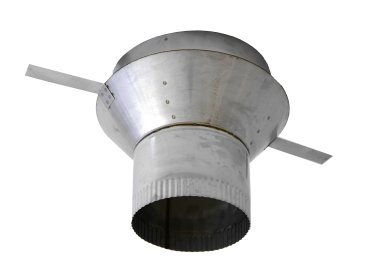 155mm Adaptor To 200mm Diameter Clay Liner