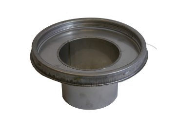 300mm Internal Diameter Nova Adaptor From 182mm