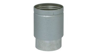 125mm Internal Diameter IL Draughthood Connector