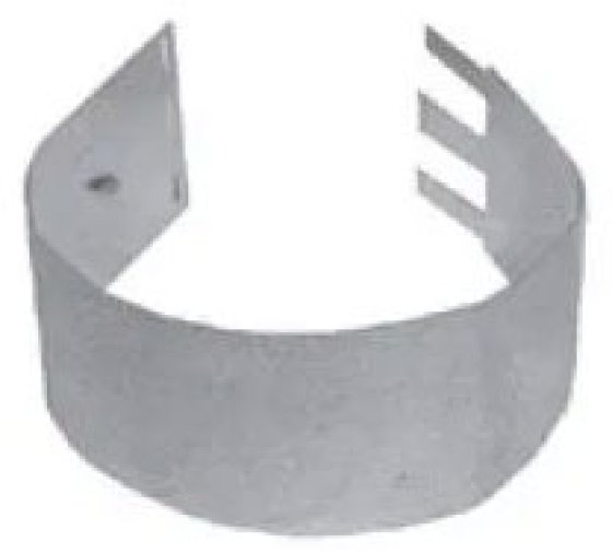 130MM ISOKERN COLLAR