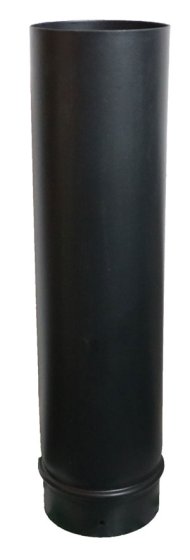 Specvit 125mm Diameter 500mm Swaged Starter Pipe Specvit 125mm Diameter 500mm Swaged Starter Pipe