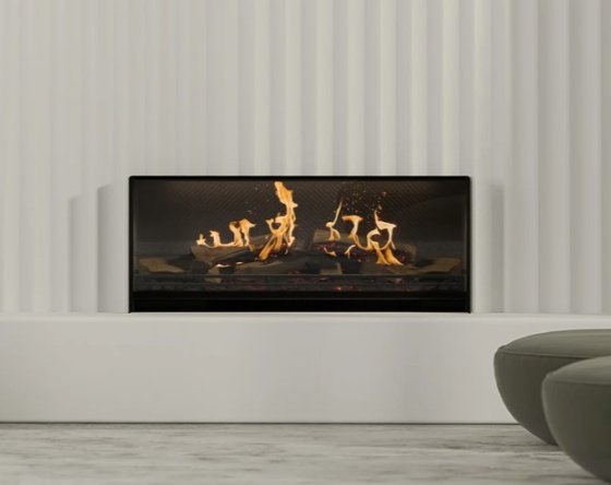 Escea LE1000 Holographic Electric Fireplace Escea LE1000 Holographic Electric Fireplace