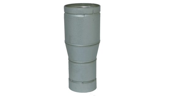 125mm Internal Diameter IL 100-125mm Increaser