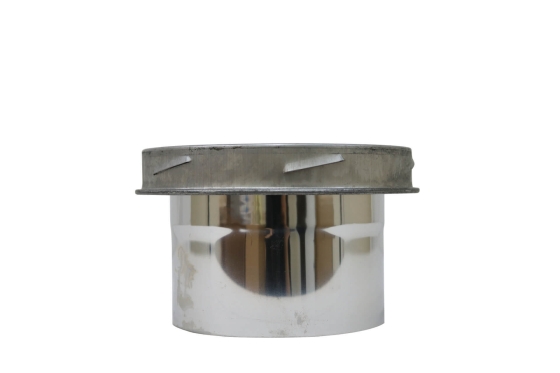 125mm Internal Diameter ICID Plus Haas and Sohn Stabiliser Adaptor 125mm Internal Diameter ICID Plus Haas and Sohn Stabiliser Adaptor