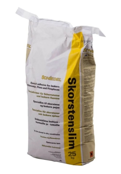 ISOKERN LIP GLUE 5KG BAG 130771