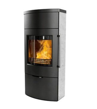 TermaTech TT80S - Grey Soapstone