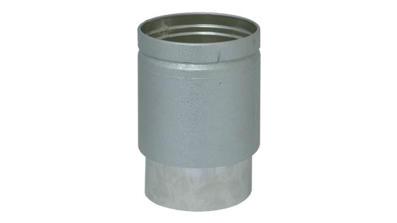 125mm Internal Diameter IL Draughthood Connector
