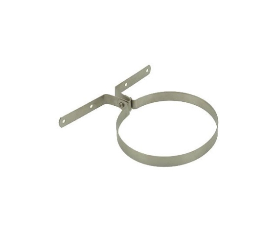 150mm Internal Diameter Schiedel UED Mounting Band (UEEB)