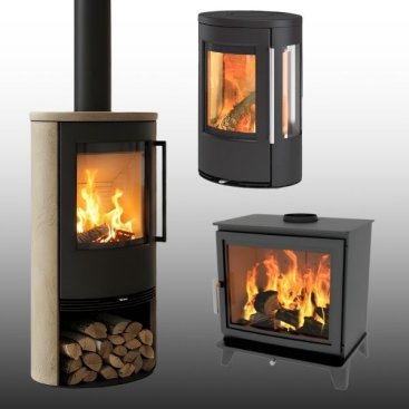 07.Wood Burning Stoves