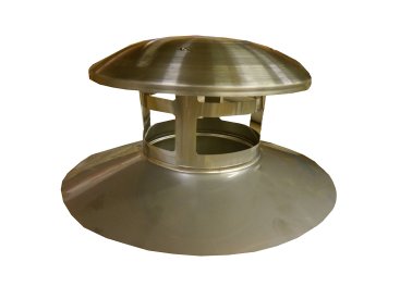 155mm RV Screw Type Pot Hanger And Terminal