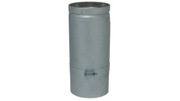 125mm Internal Diameter IL 300mm Adjustable Pipe