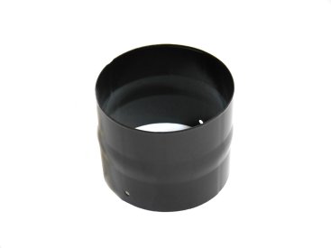 Specvit 125mm Double Spigot Adaptor