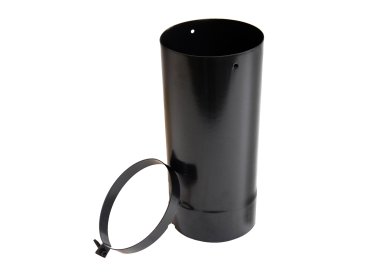 Specvit 125mm Adjustable Length One Piece Max 275mm