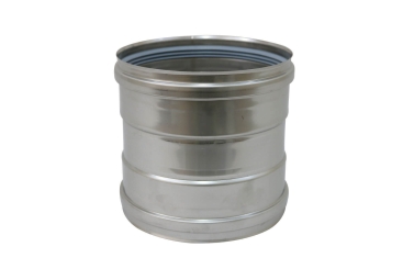 200mm Supra Plus Female To Female Adaptor