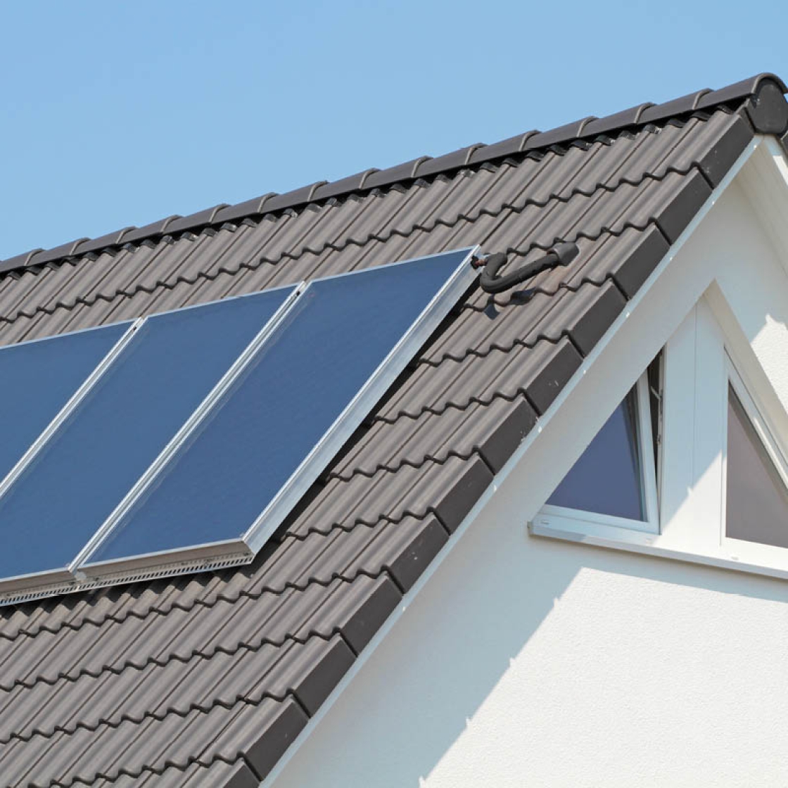 Solar Thermal