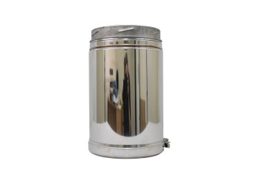 125mm Internal Diameter ICID Plus Telescopic  Pipe 50mm-230mm