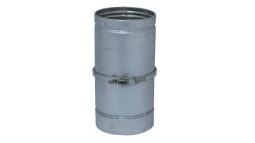 125mm Internal Diameter IL Disconnector Section