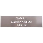 Tanau Caernarfon Fires