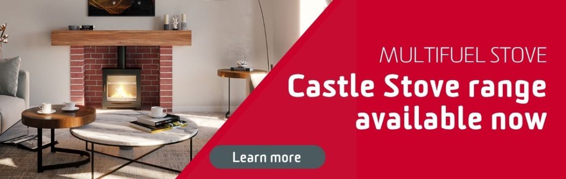 Castle Stoves Castle Stoves
