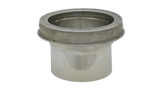 125mm Internal Diameter ICID Plus Appliance Connector