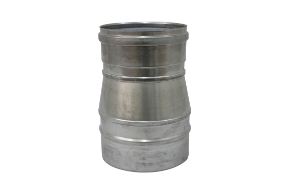 200mm Supra Plus One Step Reducer