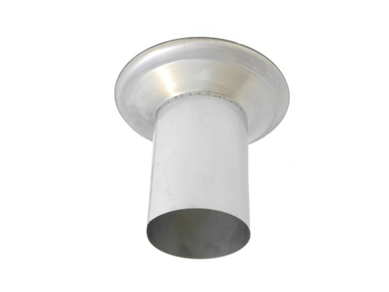 125mm Diameter Sump Adaptor (280mm Diameter dish)