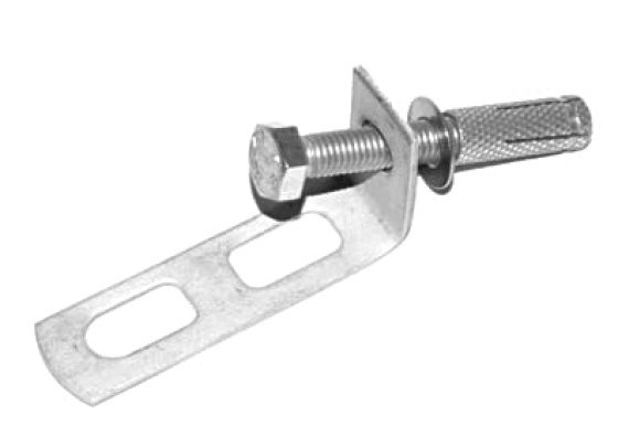 ISOKERN ST ST WALL TIES