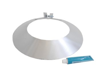 180mm Internal Diameter Nova Storm Collar