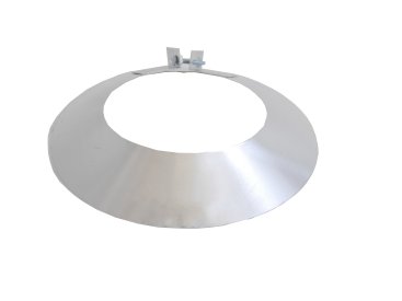Prima Smooth 150mm Diameter Storm Collar