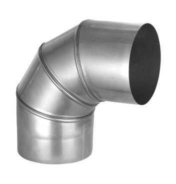 Prima Smooth 150mm 0 Degree To 90 Degree Adjustable Bend