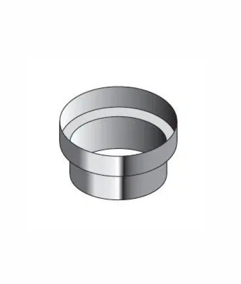 150-160MM ID CERAMIC INCREASING ADAPTOR
