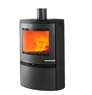 TermaTech TT22HS - Black Soapstone