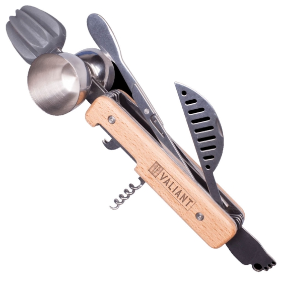 Cocktail Multi-tool (FIRE558) Cocktail Multi-tool (FIRE558)