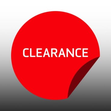 Clearance