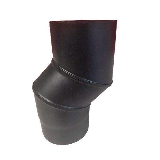 Specvit 125mm Offset Section (50mm) 250mm Long Specvit 125mm Offset Section (50mm) 250mm Long