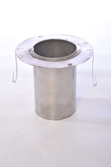 Spinner Cowl Mini Adaptor - 150mm