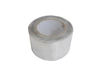 Foil Tape - Class O - 75mm Wide - 45 Metre Length